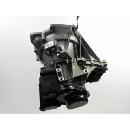 BOITE A VITESSE MECANIQUE FORD FOCUS 1.6 16V