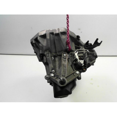 BOITE A VITESSE MECANIQUE RENAULT CLIO 1.4 16V
