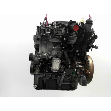 MOTEUR DIESEL PEUGEOT 407 2.0 HDi 135