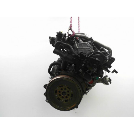 MOTEUR DIESEL PEUGEOT 407 2.0 HDi 135