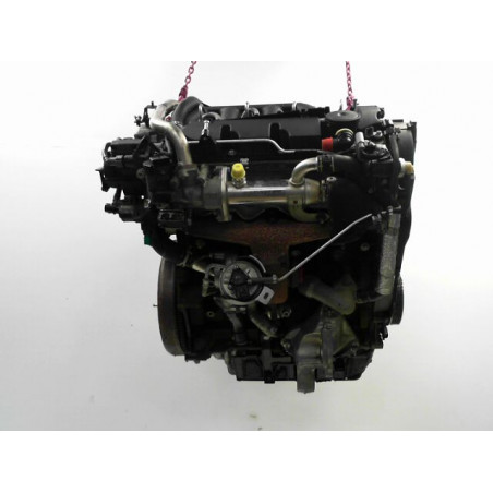 MOTEUR DIESEL PEUGEOT 407 2.0 HDi 135