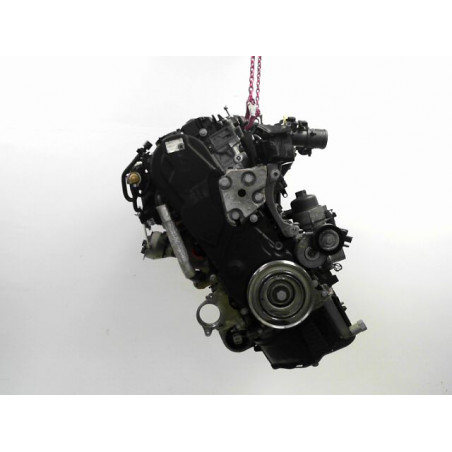 MOTEUR DIESEL PEUGEOT 407 2.0 HDi 135