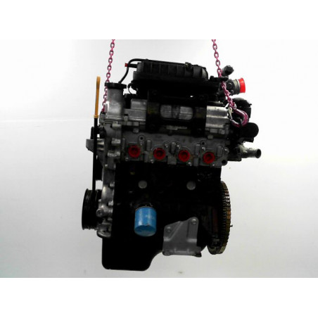MOTEUR ESSENCE CHEVROLET SPARK 1.0