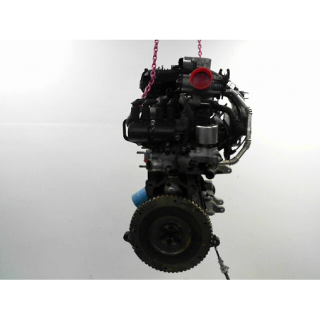 MOTEUR ESSENCE CHEVROLET SPARK 1.0