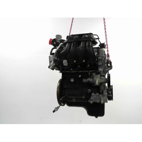 MOTEUR ESSENCE CHEVROLET SPARK 1.0