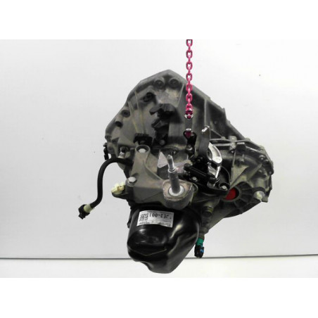 BOITE A VITESSE MECANIQUE RENAULT TWINGO 1.0 SCe 70
