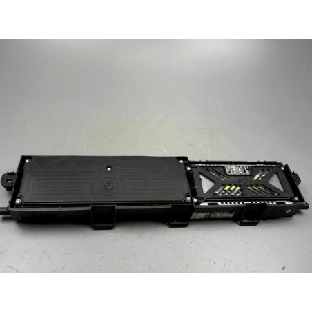 BLOC COMPTEURS RENAULT MEGANE