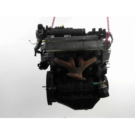 MOTEUR ESSENCE RENAULT TWINGO 1.2 