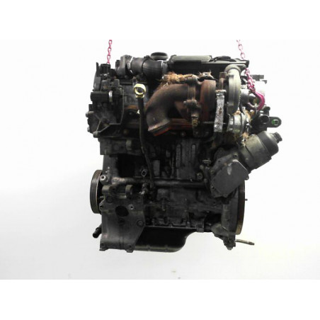 MOTEUR DIESEL CITROEN C3 1.4 HDi