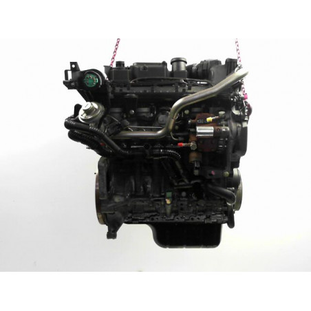 MOTEUR DIESEL CITROEN C3 1.4 HDi