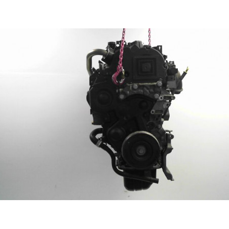 MOTEUR DIESEL CITROEN C3 1.4 HDi