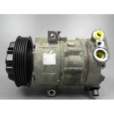 COMPRESSEUR AIR CONDITIONNE OPEL CORSA