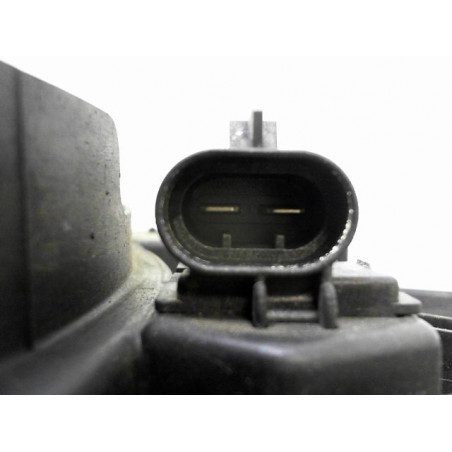 MOTEUR VENTILATEUR RADIATEUR OPEL ZAFIRA