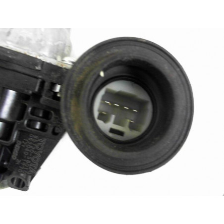 MECANISME+MOTEUR LEVE-GLACE AVANT GAUCHE TOYOTA PRIUS