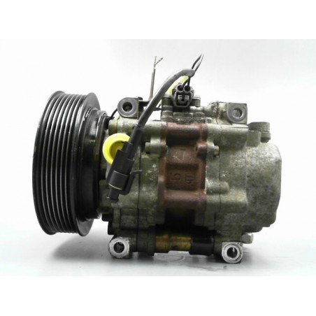COMPRESSEUR AIR CONDITIONNE ALFA ROMEO 146
