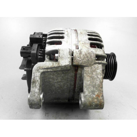 ALTERNATEUR OPEL CORSA