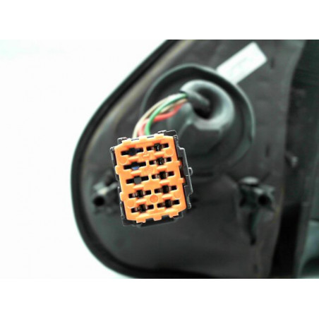 RETROVISEUR EXTERIEUR ELECTRIQUE DROIT PEUGEOT 206