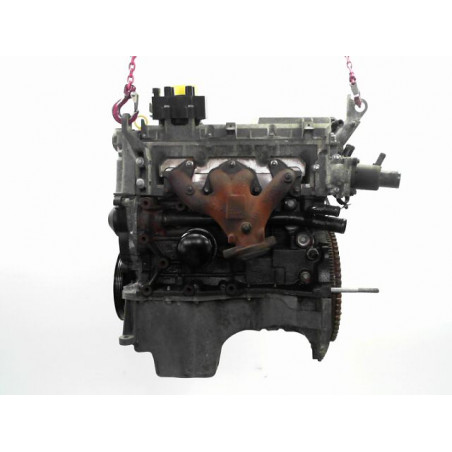 MOTEUR ESSENCE DACIA SANDERO 1.4 MPI LPG