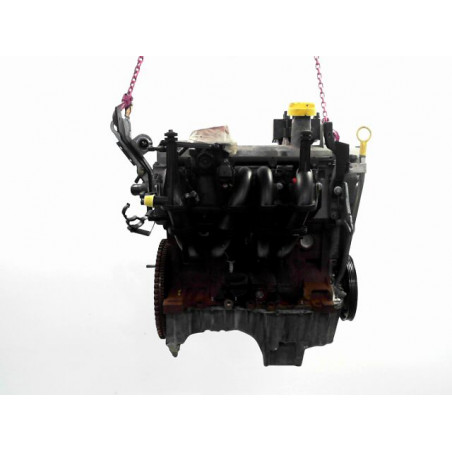 MOTEUR ESSENCE DACIA SANDERO 1.4 MPI LPG