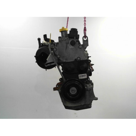 MOTEUR ESSENCE DACIA SANDERO 1.4 MPI LPG