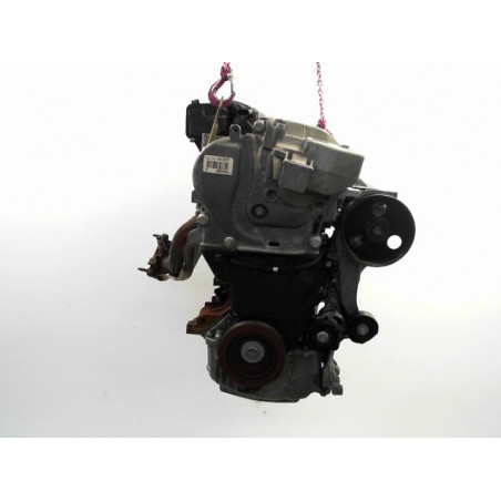 MOTEUR ESSENCE RENAULT CLIO 1.4 16V 