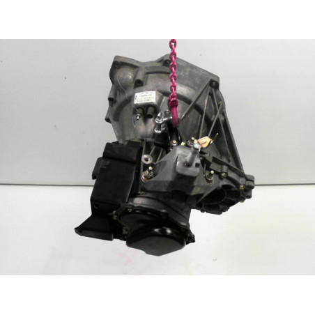BOITE A VITESSE MECANIQUE FORD FOCUS 1.6 16V