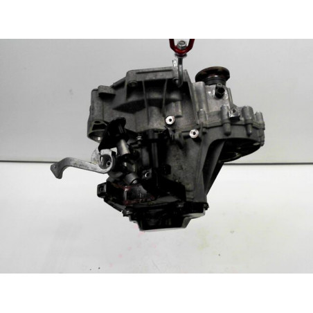 BOITE A VITESSE MECANIQUE VOLKSWAGEN POLO 1.2