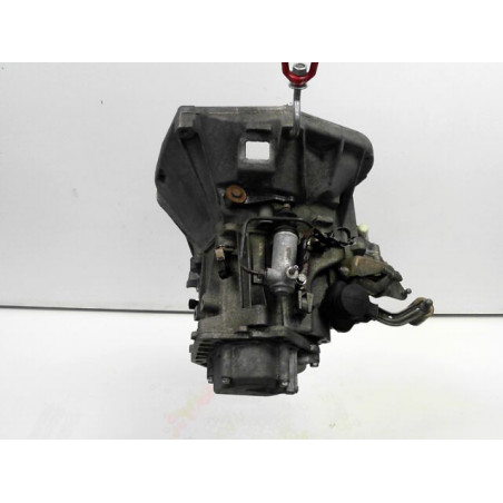 BOITE A VITESSE MECANIQUE ALFA ROMEO GTV 2.0 T.SPARK 16V 