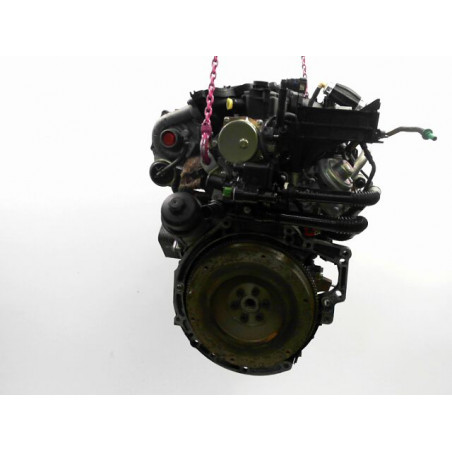 MOTEUR DIESEL FORD FIESTA 1.4 TDCi