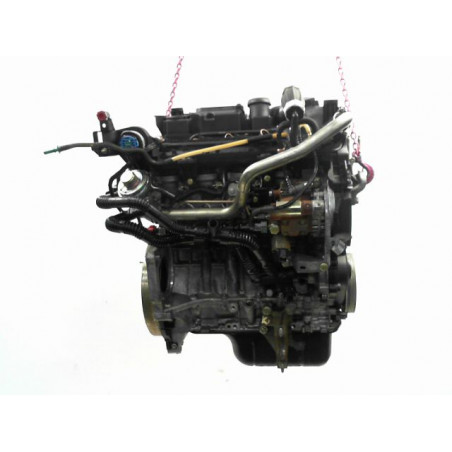 MOTEUR DIESEL FORD FIESTA 1.4 TDCi