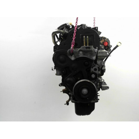 MOTEUR DIESEL FORD FIESTA 1.4 TDCi