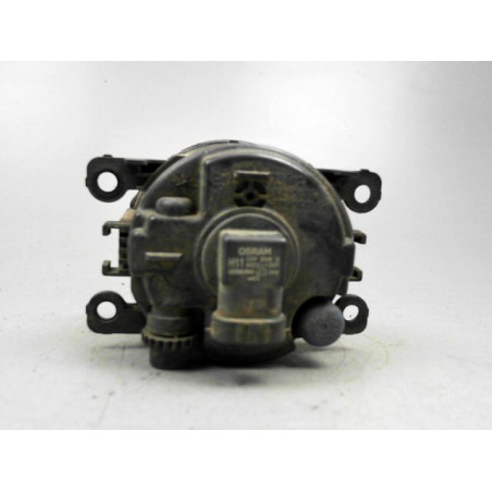 PHARE ANTIBROUILLARD AVANT GAUCHE RENAULT MEGANE