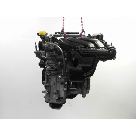 MOTEUR ESSENCE RENAULT TWINGO 1.0 SCe 70