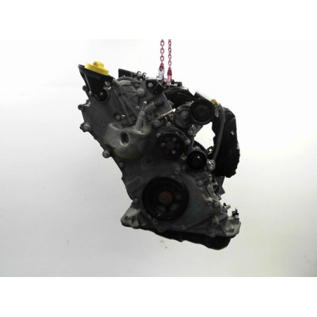 MOTEUR ESSENCE RENAULT TWINGO 1.0 SCe 70