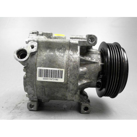 COMPRESSEUR AIR CONDITIONNE FORD KA