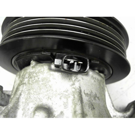 COMPRESSEUR AIR CONDITIONNE FORD KA