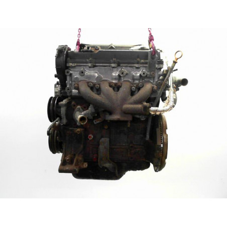 MOTEUR DIESEL OPEL COMBO 1.7 D