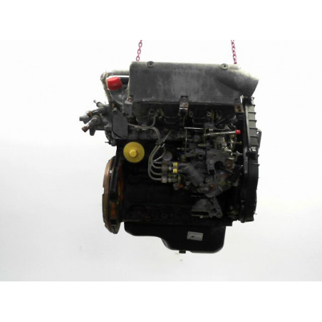 MOTEUR DIESEL OPEL COMBO 1.7 D