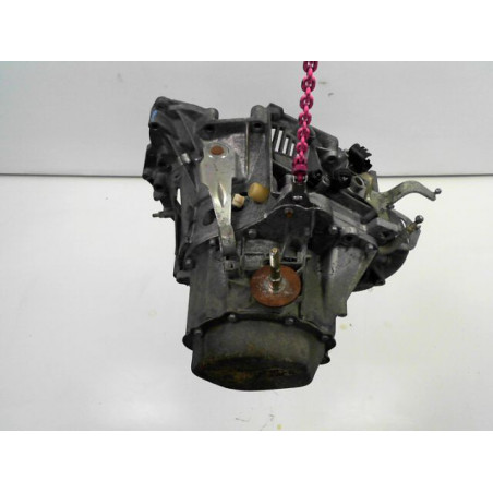 BOITE A VITESSE MECANIQUE PEUGEOT 306 1.9 D