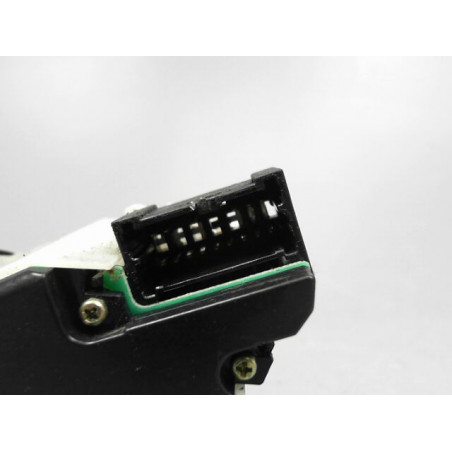 COMMANDE ESSUIE GLACE NISSAN NOTE