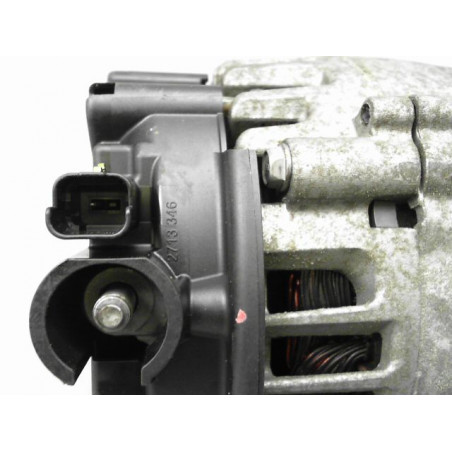 ALTERNATEUR CITROEN C3