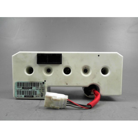 COMMANDE DE CHAUFFAGE ALFA ROMEO GTV