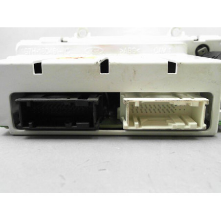 COMMANDE DE CHAUFFAGE FORD MONDEO