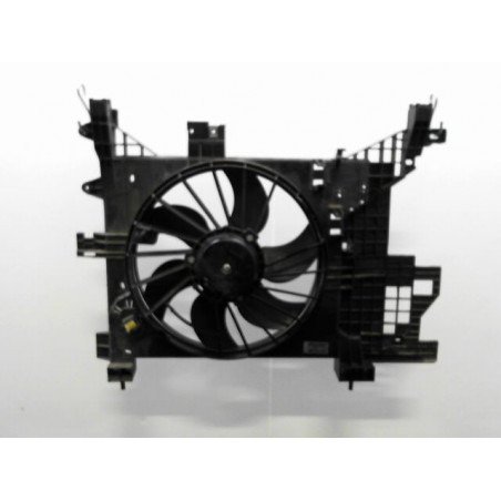 MOTEUR VENTILATEUR RADIATEUR DACIA DUSTER