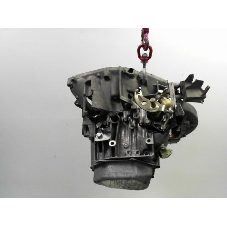 BOITE A VITESSE MECANIQUE CITROEN C5 2.0 HDi 