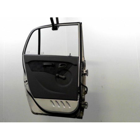 PORTE ARRIERE GAUCHE HYUNDAI ATOS