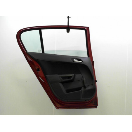 PORTE ARRIERE GAUCHE OPEL ASTRA
