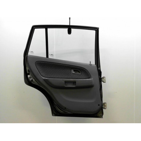PORTE ARRIERE GAUCHE KIA RIO