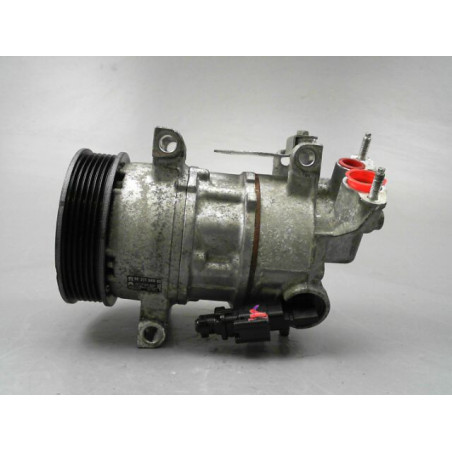 COMPRESSEUR AIR CONDITIONNE CITROEN C3