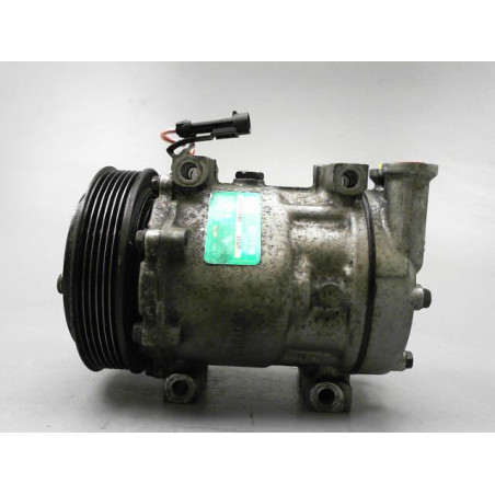 COMPRESSEUR AIR CONDITIONNE ALFA ROMEO GTV